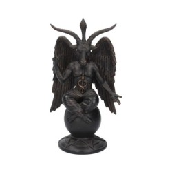 Baphomet Antiquity 25cm