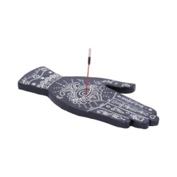 Hamsa Hand Incense Burner...