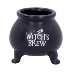 Witch's Brew Pot (Set of 4)...