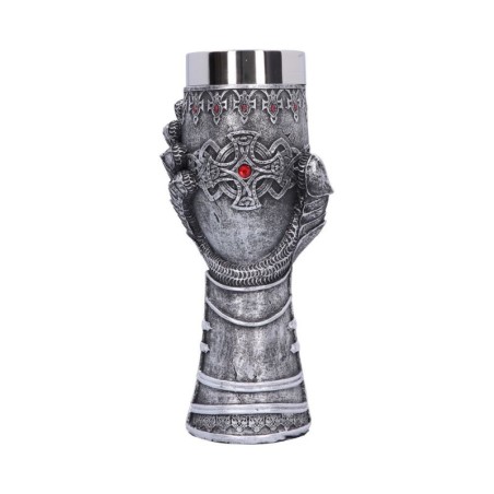 Gauntlet Goblet 23cm