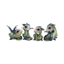 Curious Hatchlings (Set of...