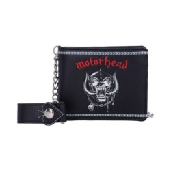 Motorhead Wallet