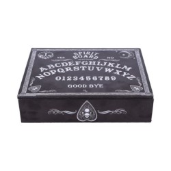 Jewellery Box Black and...