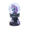 Dragon Mage Snow Globe (AS)