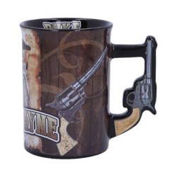 Mug - John Wayne - The Duke...