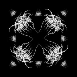 DARKTHRONE - LOGO