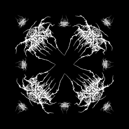 DARKTHRONE - LOGO