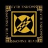 MACHINE HEAD - DIAMOND LOGO