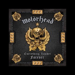 MOTORHEAD - EVERYTHING...