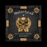 MOTORHEAD - EVERYTHING LOUDER FOREVER