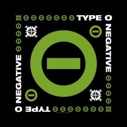 TYPE O NEGATIVE - NEGATIVE...