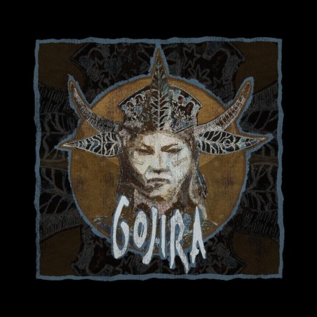 GOJIRA - FORTITUDE