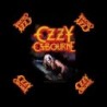 OZZY OSBOURNE - BARK AT THE MOON