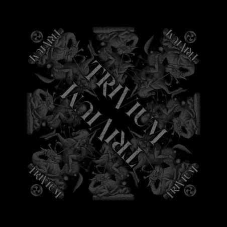 TRIVIUM - IN THE COURT OF THE DRAGON