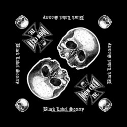 BLACK LABEL SOCIETY - DOOM...