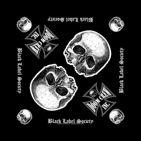 BLACK LABEL SOCIETY - DOOM CREW