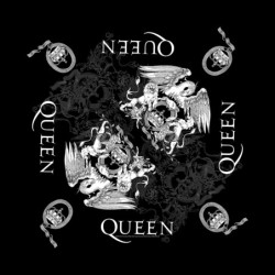 QUEEN - CREST