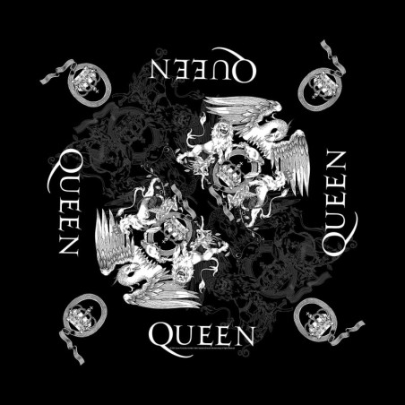 QUEEN - CREST