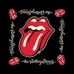 THE ROLLING STONES - EST. 1962