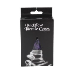 Backflow Incense Cones...