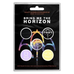 BRING ME THE HORIZON -...