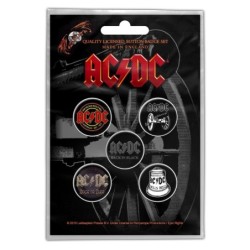 AC/DC - FOR THOSE ABOUT TO...