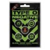 TYPE O NEGATIVE - SLOW, DEEP & HARD