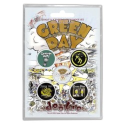 GREEN DAY - DOOKIE