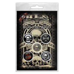 BLACK LABEL SOCIETY -...