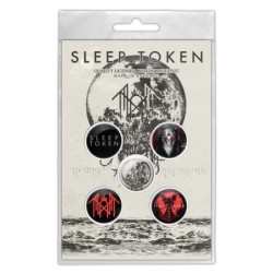 SLEEP TOKEN - TAKE ME BACK...