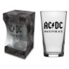 AC/DC - BACK IN BLACK