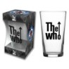 THE WHO - CLASSIC LOGO