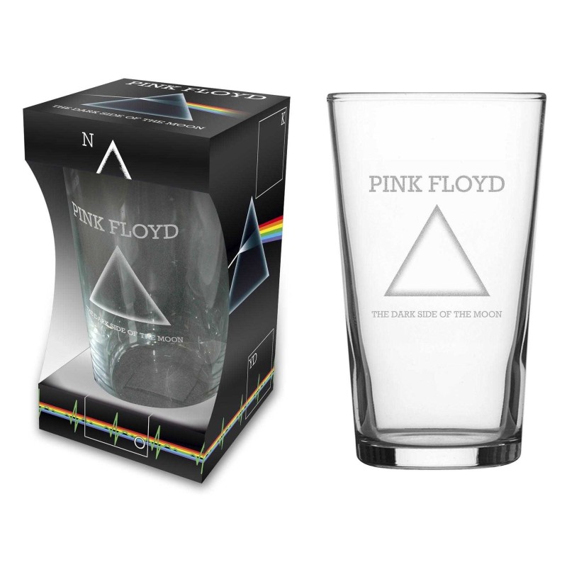 PINK FLOYD - DSOTM 50TH ANNIVERSARY