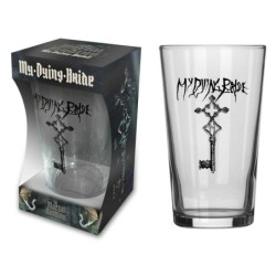 MY DYING BRIDE - A MORTAL...