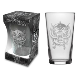 MOTORHEAD - WARPIG ETCHED...