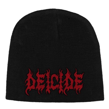 DEICIDE - LOGO