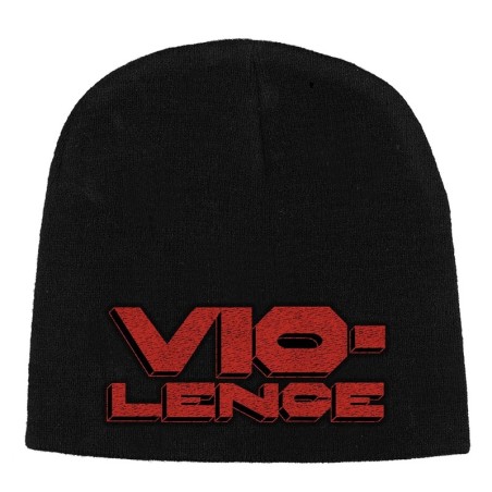 VIO-LENCE - LOGO