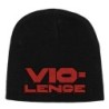 VIO-LENCE - LOGO