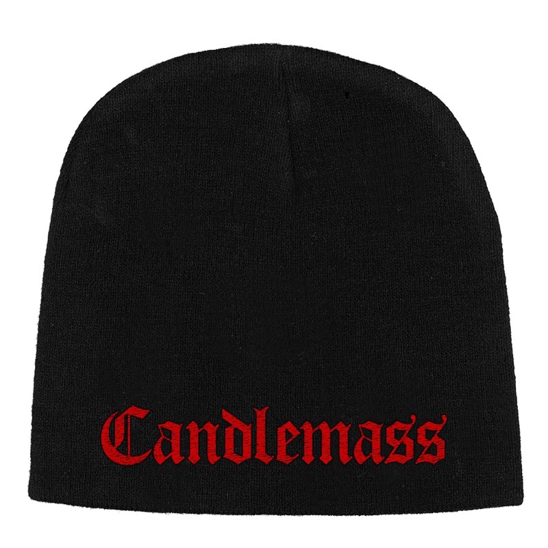 CANDLEMASS - LOGO