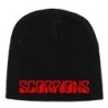 SCORPIONS - LOGO