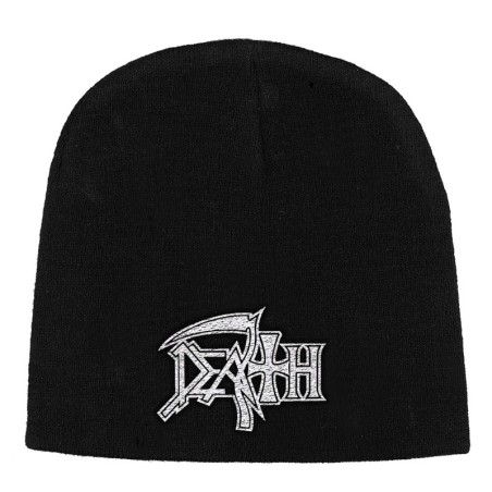 DEATH - LOGO