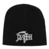 DEATH - LOGO