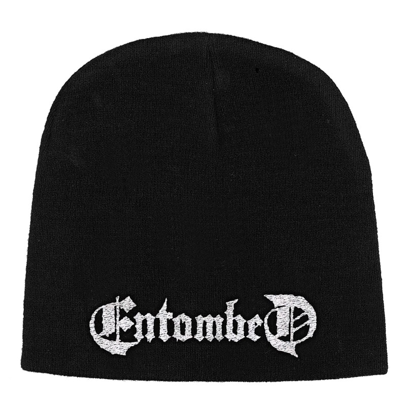 ENTOMBED - LOGO