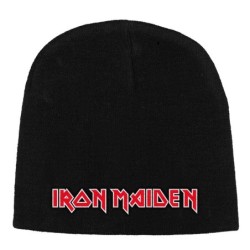 IRON MAIDEN - LOGO