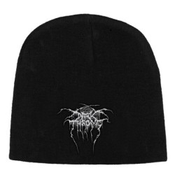 DARKTHRONE - LOGO