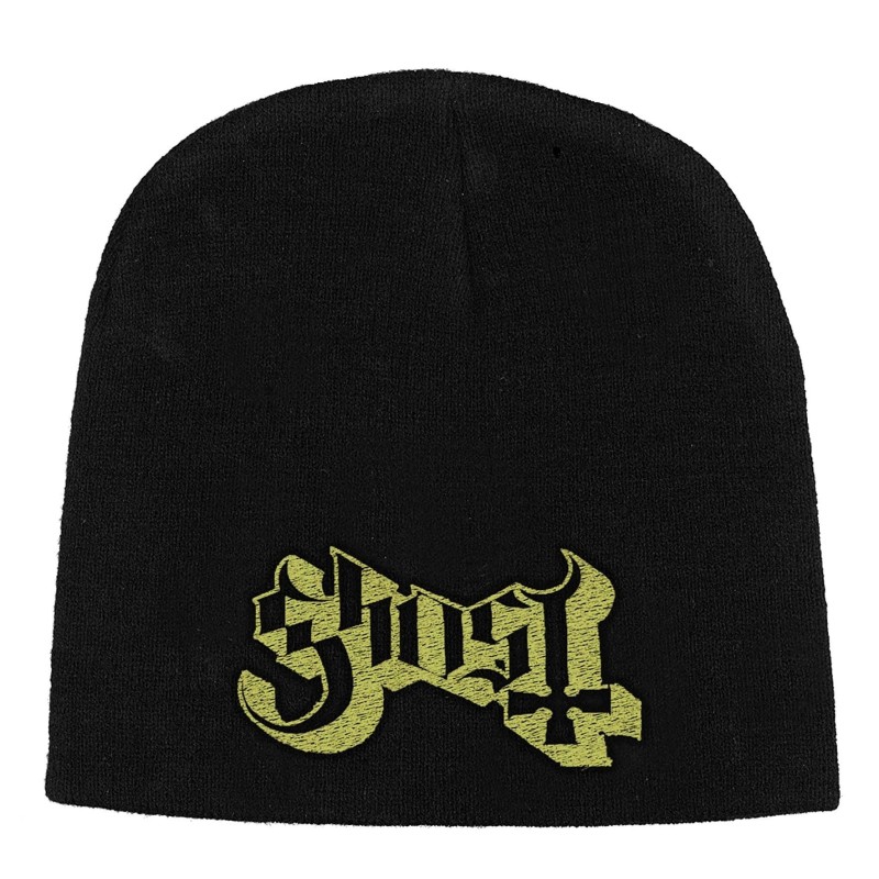 GHOST - LOGO