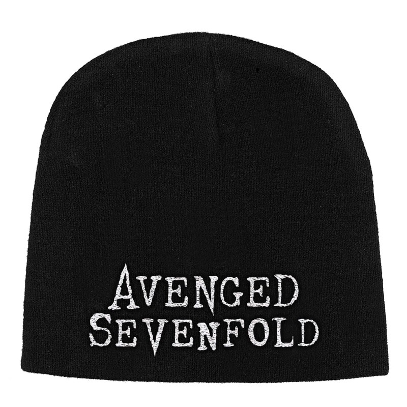 AVENGED SEVENFOLD - LOGO