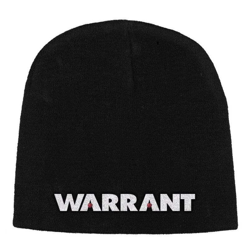 WARRANT - LOGO