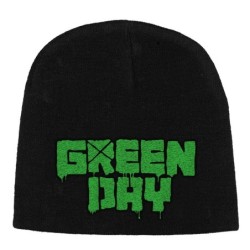 GREEN DAY - LOGO