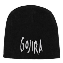 GOJIRA - LOGO